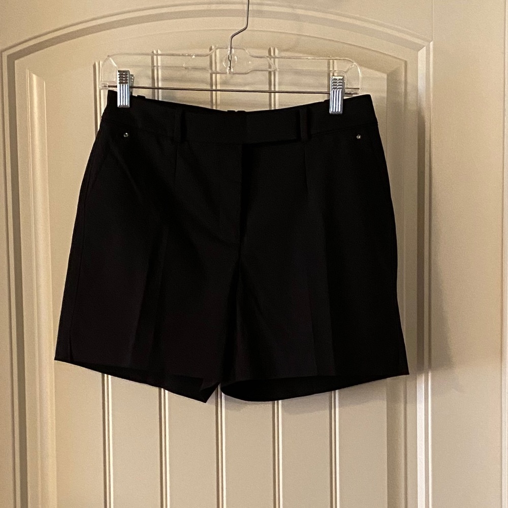 White House Black Market 5 inch Shorts